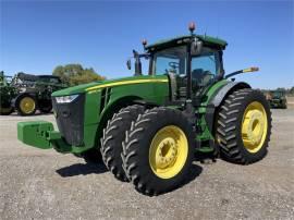 2015 JOHN DEERE 8370R