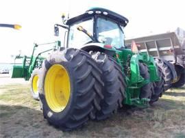 2014 JOHN DEERE 8320R