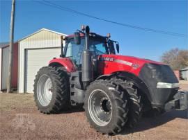 2019 CASE IH MAGNUM 340