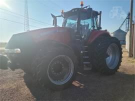 2019 CASE IH MAGNUM 340