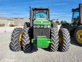 2007 JOHN DEERE 8430