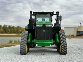 2019 JOHN DEERE 9420RX