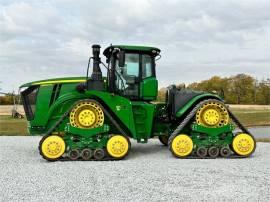 2019 JOHN DEERE 9420RX