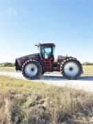 2008 CASE IH STEIGER 535