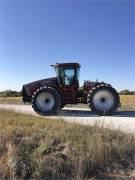 2008 CASE IH STEIGER 535