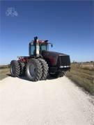 2008 CASE IH STEIGER 535