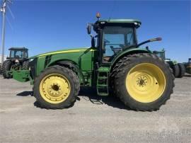 2011 JOHN DEERE 8310R