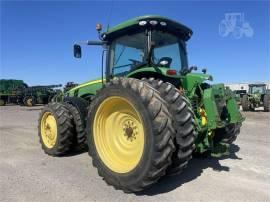 2011 JOHN DEERE 8310R