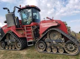 2022 CASE IH STEIGER 620 AFS CONNECT QUADTRAC