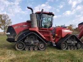 2022 CASE IH STEIGER 470 AFS CONNECT QUADTRAC