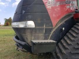 2022 CASE IH STEIGER 470 AFS CONNECT QUADTRAC