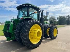 2018 JOHN DEERE 8320R