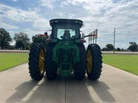 2018 JOHN DEERE 8320R