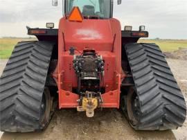 2002 CASE IH STX450 QUAD