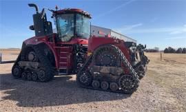 2021 CASE IH STEIGER 420 AFS CONNECT ROWTRAC