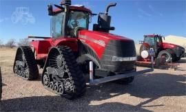 2021 CASE IH STEIGER 420 AFS CONNECT ROWTRAC