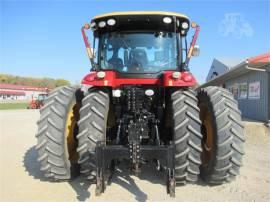 2018 VERSATILE 335