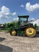 2012 JOHN DEERE 8335RT