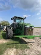 2012 JOHN DEERE 8335RT