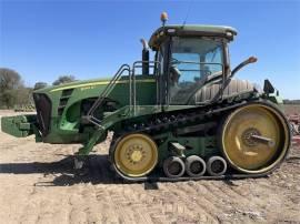 2010 JOHN DEERE 8345RT