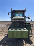 2010 JOHN DEERE 8345RT