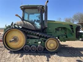 2010 JOHN DEERE 8345RT