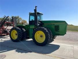 1996 JOHN DEERE 8770