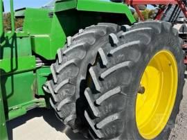 1996 JOHN DEERE 8770