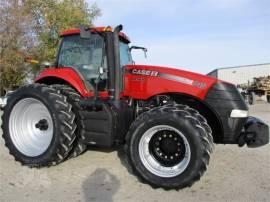 2012 CASE IH MAGNUM 340