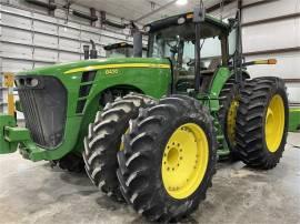 2008 JOHN DEERE 8430