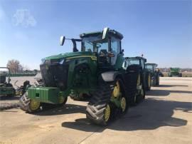 2020 JOHN DEERE 8RX 410