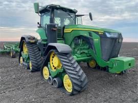 2020 JOHN DEERE 8RX 410