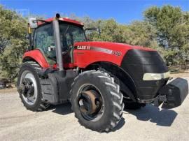 2012 CASE IH MAGNUM 340