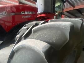 2021 CASE IH STEIGER 540 AFS CONNECT