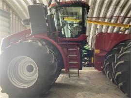 2021 CASE IH STEIGER 540 AFS CONNECT