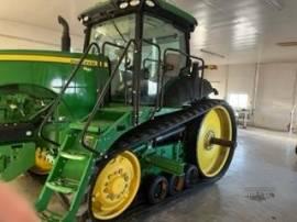 2014 JOHN DEERE 8360RT