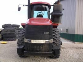 2014 CASE IH STEIGER 370 HD