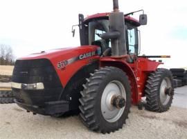 2014 CASE IH STEIGER 370 HD