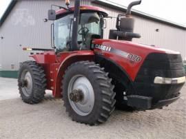 2014 CASE IH STEIGER 370 HD