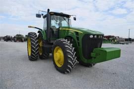 2008 JOHN DEERE 8430