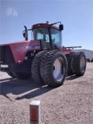 2006 CASE IH STEIGER 330