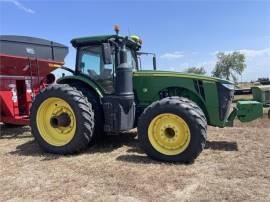 2019 JOHN DEERE 8400R