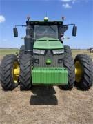 2019 JOHN DEERE 8400R