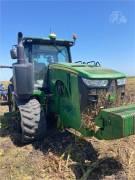 2014 JOHN DEERE 8370RT