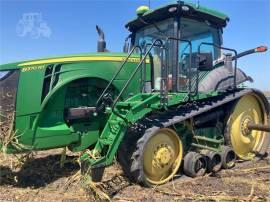 2014 JOHN DEERE 8370RT