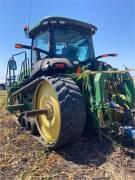 2014 JOHN DEERE 8370RT