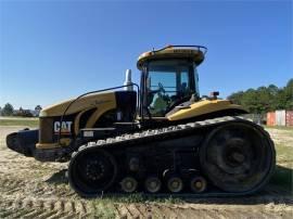 2006 CHALLENGER MT865B