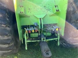 1978 STEIGER PANTHER II ST310