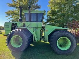 1978 STEIGER PANTHER II ST310