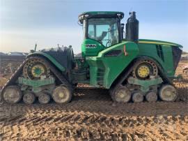 2019 JOHN DEERE 9570RX